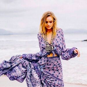 Spell & The Gypsy Kombi set